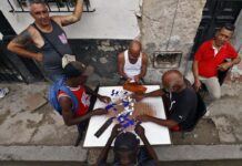 Cuba