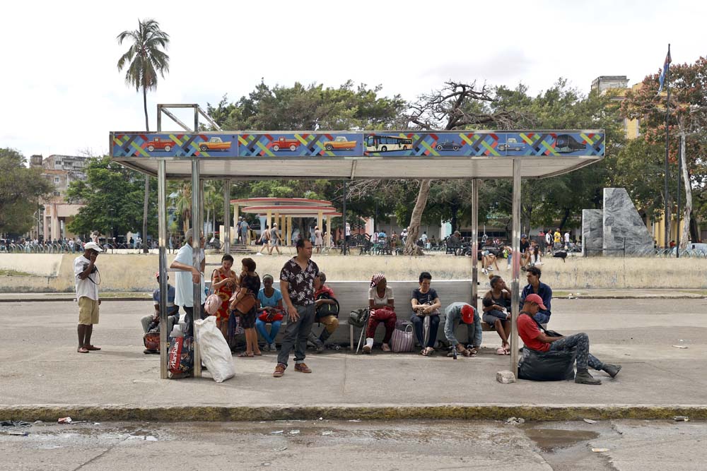 Cuba