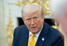 Moneda de oro con imagen de Trump es aprobada por un comité federal de EE.UU.