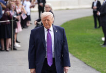 Comité de la ONU: el discurso de odio de Trump contra los inmigrantes alienta los abusos Trump