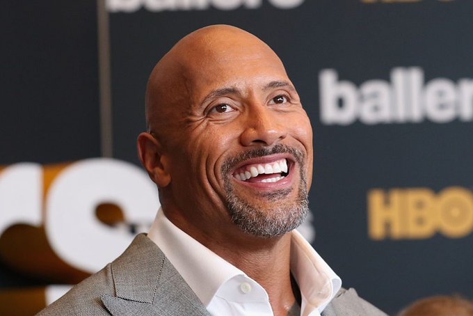 Dwayne-Johnson- Dwayne-Johnson-