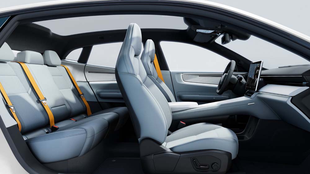 El Polestar 2 (4)