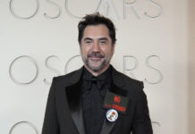 Bardem