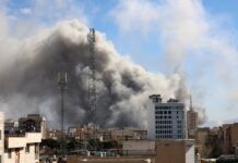 EE.UU. justifica haber atacado a Irán para evitar que Teherán golpeara primero Continúan los ataques estadounidenses e israelíes en Irán
