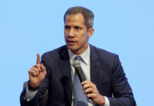 Juan Guaidó dice que Ley de Amnistía debe "redactarse bien" porque aplica al chavismo Juan Guaidó