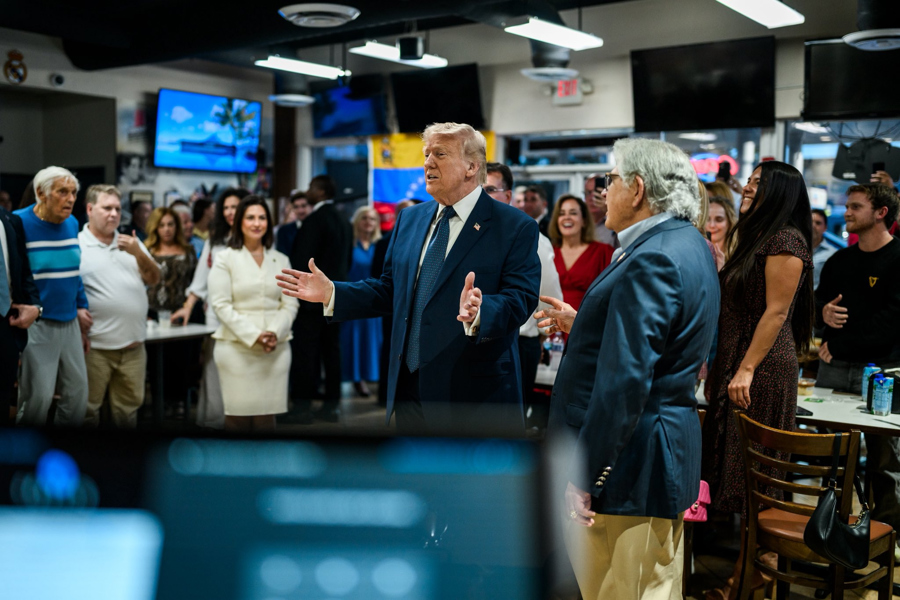 Trump
