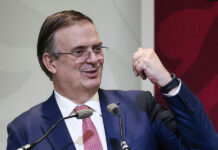 Marcelo Ebrard