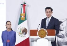 La cancillería informa que 13 mexicanos fallecieron bajo custodia del ICE en el último año