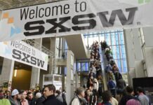 Festival-SXSW