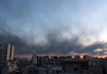 US-Israeli attacks continue in Iran amid escalating conflict