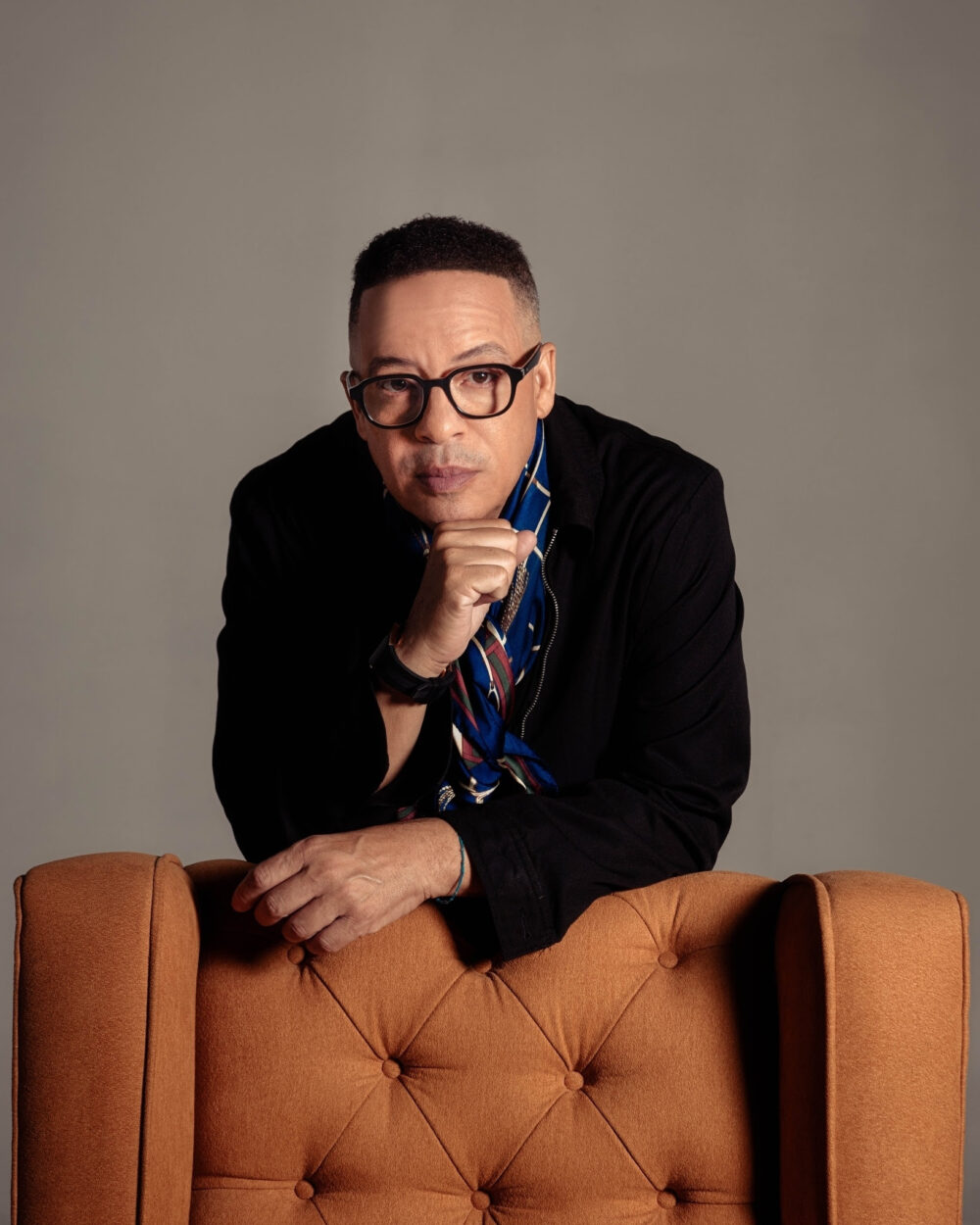 Issac Delgado