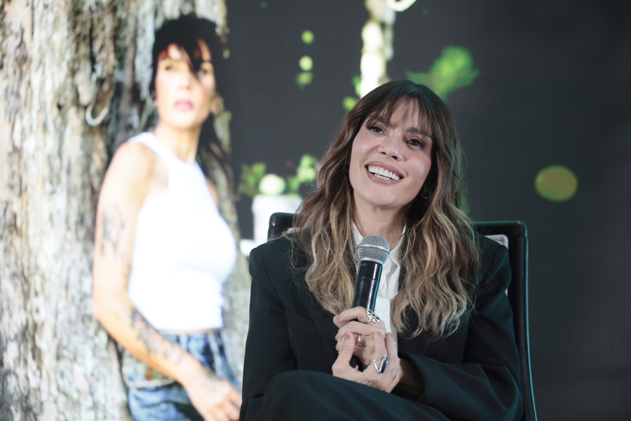 La puertorriqueña Kany García lanzará en su gira un mensaje de amor ante el