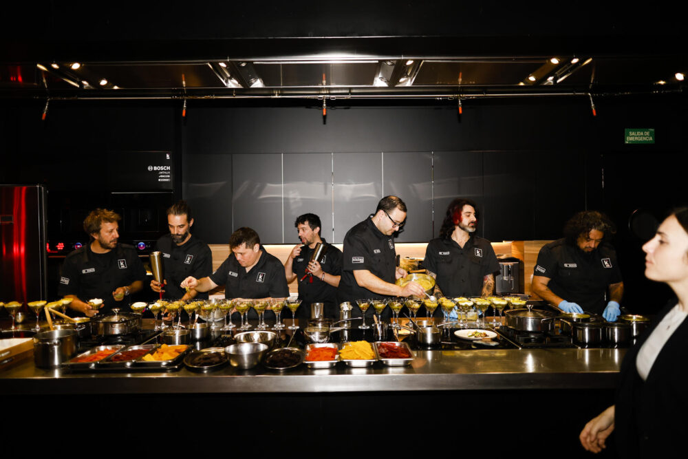 La gastronom&iacute;a y la multiculturalidad chilena protagonizan la Semana de Chile en Madrid