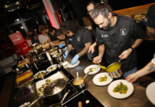 La gastronomía y la multiculturalidad chilena protagonizan la Semana de Chile en Madrid La gastronomía y la multiculturalidad chilena protagonizan la Semana de Chile en Madrid