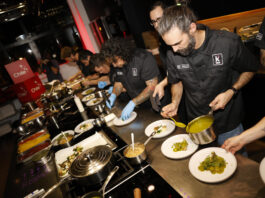 La gastronomía y la multiculturalidad chilena protagonizan la Semana de Chile en Madrid