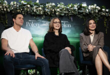'Polen', la producción mexicana que apuesta por el misterio en lugar de las narcoseries