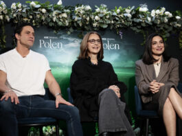 'Polen', la producción mexicana que apuesta por el misterio en lugar de las narcoseries