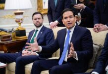 Marco Rubio