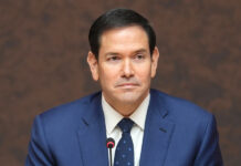 Marco Rubio
