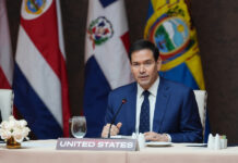 Marco Rubio figura en lista de testigos en caso de Miami vinculado con Gobierno de Maduro Marco Rubio,