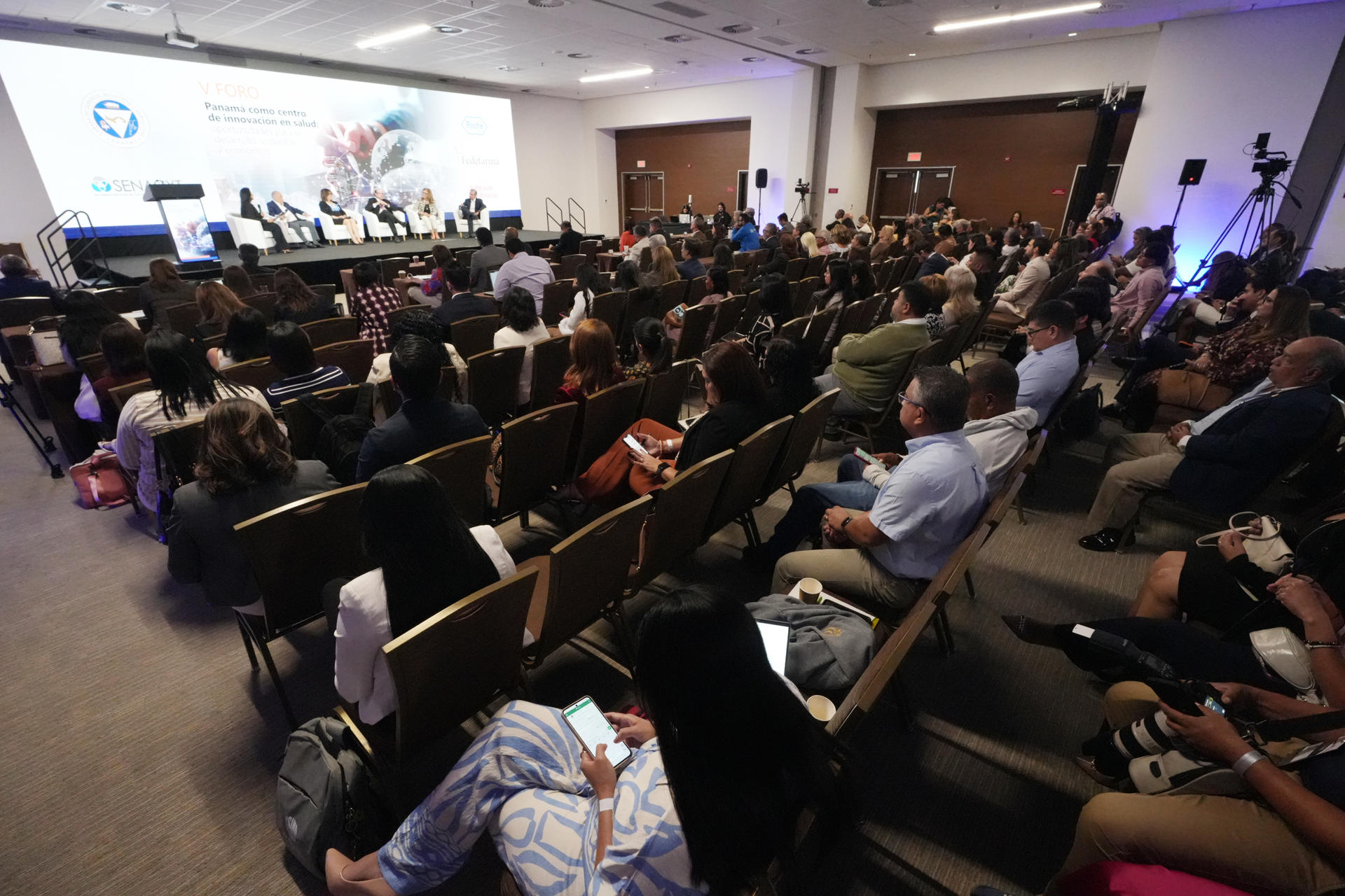 Medicina preventiva, clave para la salud como motor de desarrollo económico en Panamá