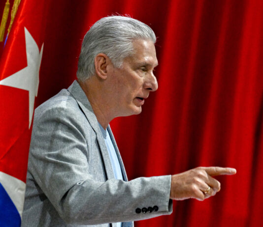 Díaz-Canel