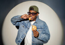 Myke Towers y Taco Bell unen fuerzas con salsas y gafas exclusivas
