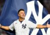 Ford y MLB se unen para impulsar el futuro del béisbol Nick Swisher