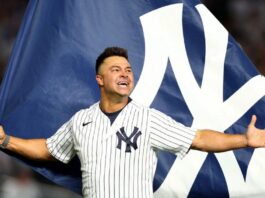 Nick Swisher