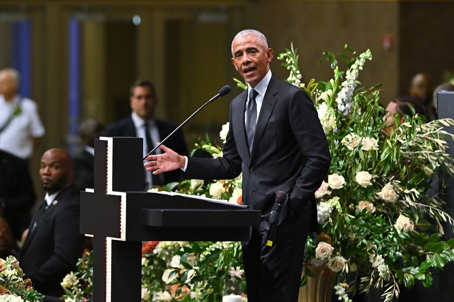 Obama