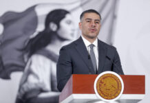Omar García Harfuch