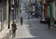 La "opacidad totalitaria" en Cuba impide predecir la transición que pide Trump Cuba