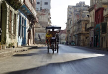 Cuba