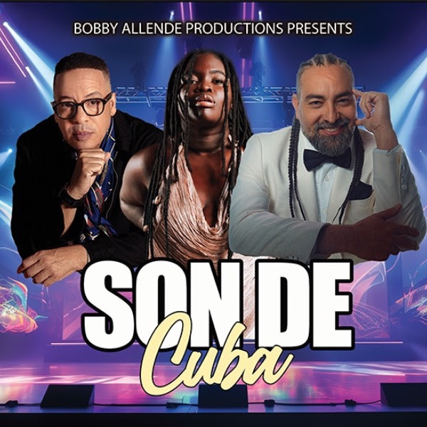 SON DE CUBA