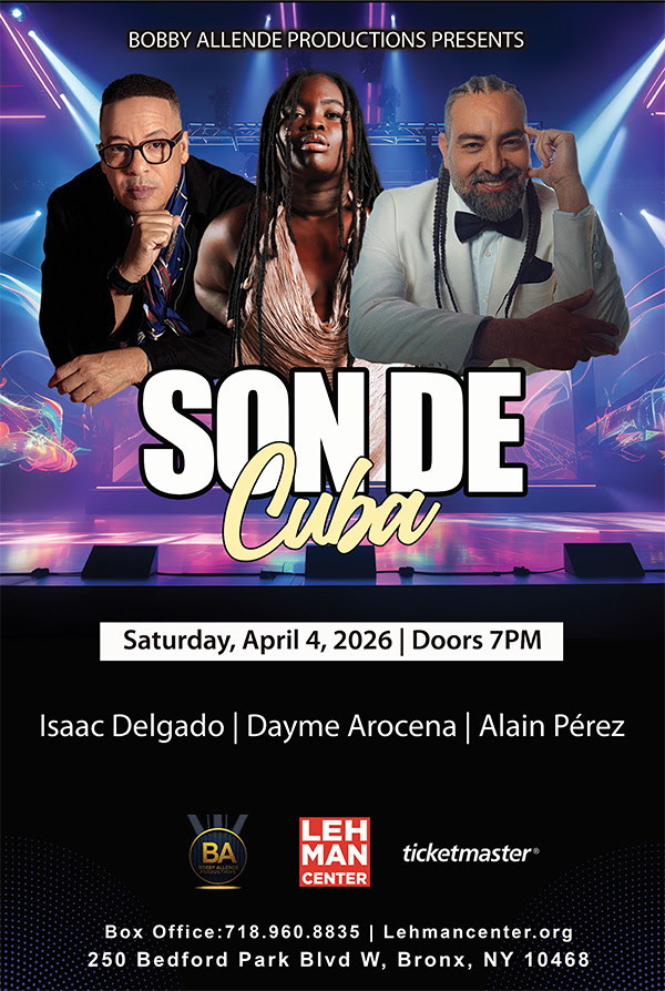 SON DE CUBA