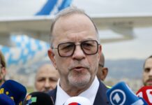 La guerra en Oriente Medio deja 87 niños muertos o heridos al día, alerta UNICEF Ted Chaiban
