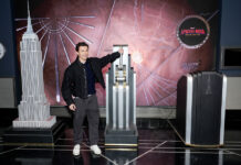 Tom Holland