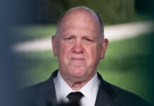 EE.UU. desplegará mañana a ICE en los aeropuertos para ayudar en los controles de seguridad