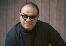 Tony Vega