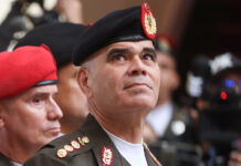 Vladimir Padrino López,