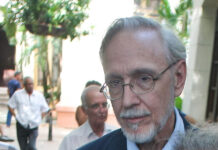 William LeoGrande
