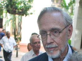 "Un acuerdo económico es muy posible" entre Cuba y EE.UU., afirma el experto LeoGrande William LeoGrande