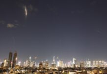 Israel and US launch attack on Iran
