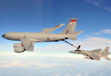 Un avión de EEUU se estrella en Irak, Washington exonera al crudo ruso: 14 días de guerra