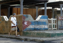 Cuba