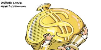 caricatura