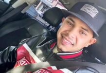 Venezolano demanda a EE.UU. por 1,3 millones de dólares por deportarlo a cárcel salvadoreña ciudadano venezolano Neiyerver Adrián León Rengel
