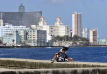 Cuba