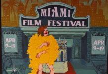Adam Scott, Matt Bomer, la española 'La cena' y Cuba encabezarán Festival de Cine de Miami