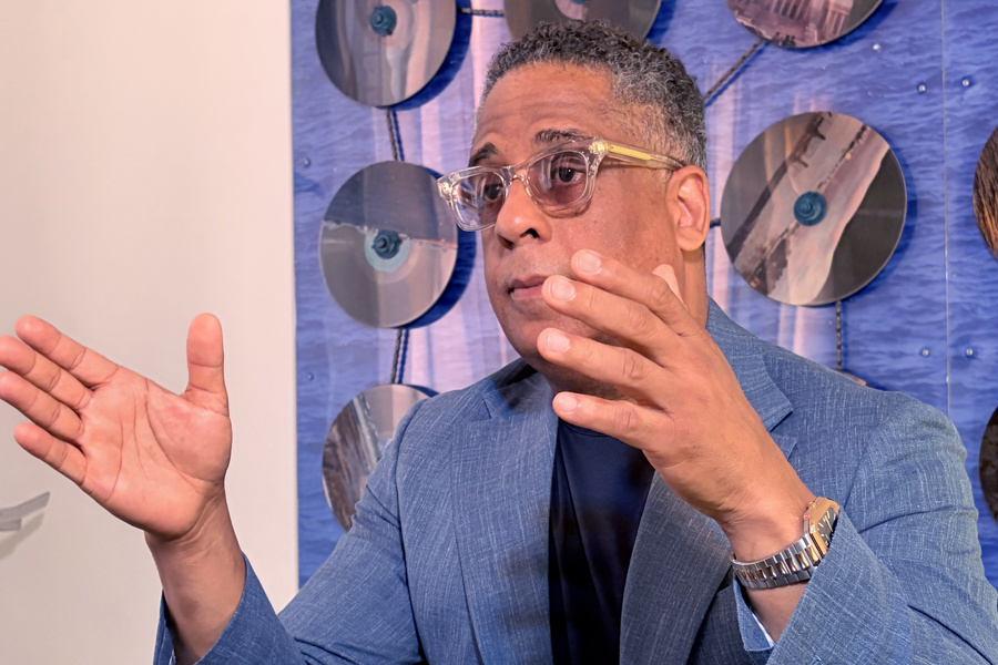 Hugo Cancio, empresario cubanoamericano: La Habana debe Hugo Cancio